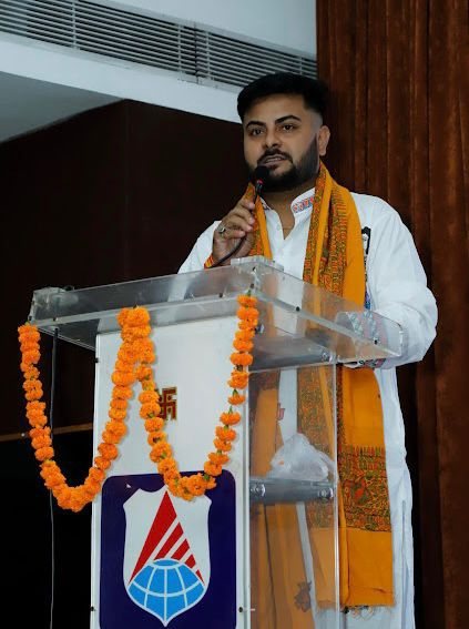 Advocate Alok Kumar public profile image