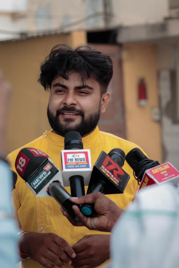 Advocate Alok Kumar public profile image