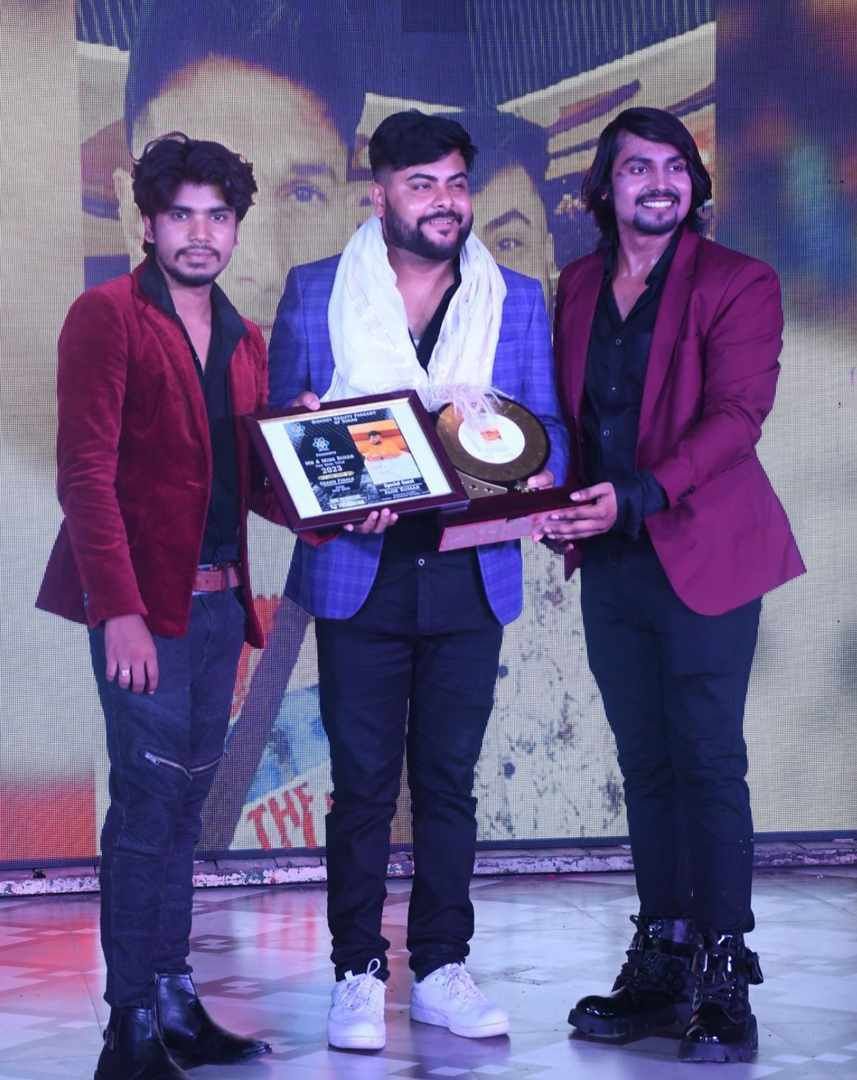 Alok Kumar Advocate public recognition photograph